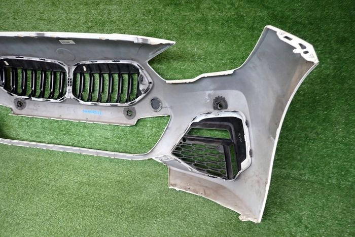 фото №12, Bmw f44 2 grand coupe бампер передний перед