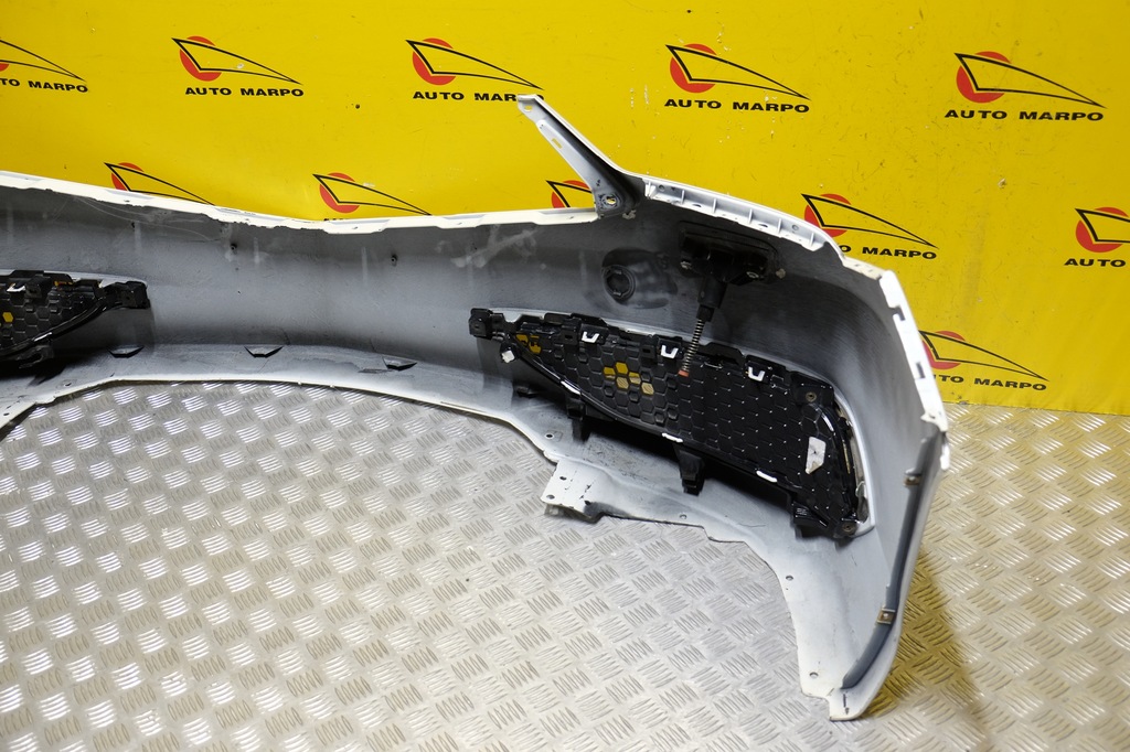 фото №10, Acura tlx 2018 2019 2020 бампер перед передній usa