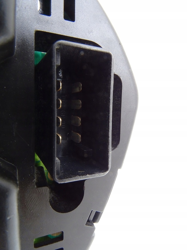 фото №13, Счетчик приборы skoda fabia 1.2 6y0920960m