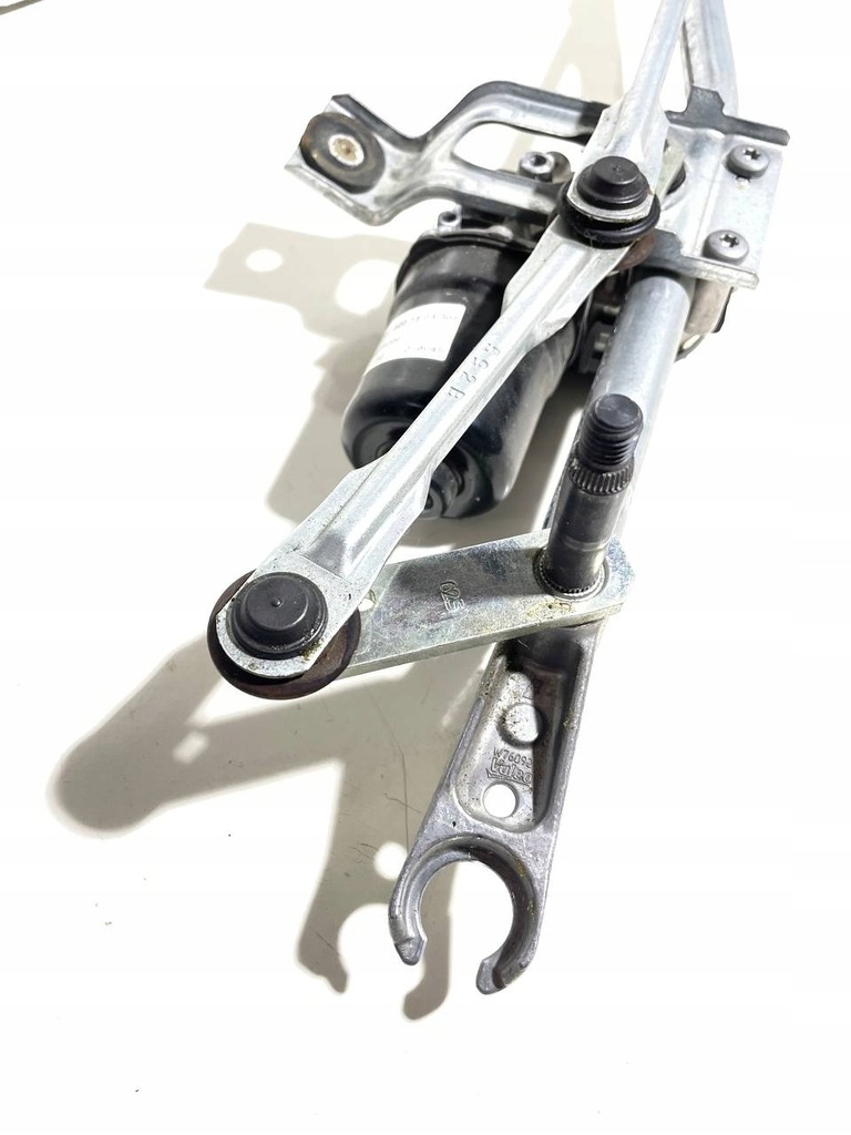 фото №5, Механизм моторчик дворник mercedes gla ii h247 - a2478201503