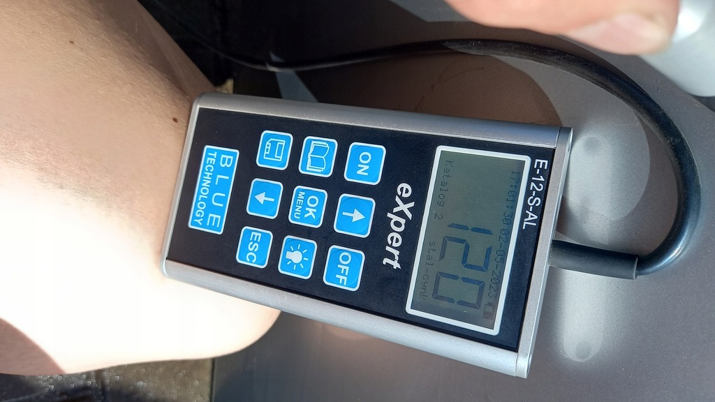 фото №7, Двері ліва перед nissan micra 1.5dci 03r