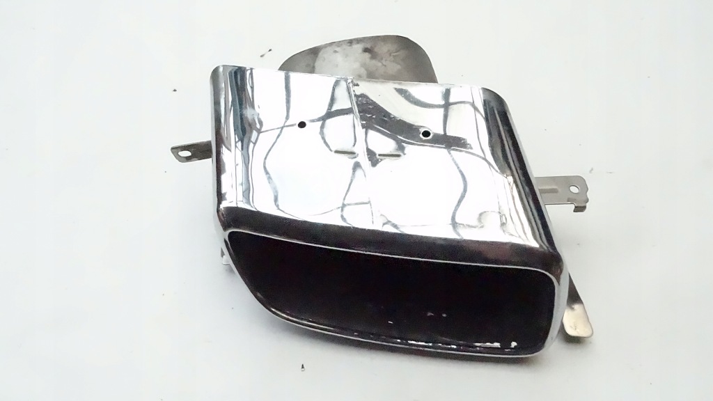 фото №1, Volvo xc90 ii 2015- наконечник выхлоп правая задняя хром 31353398