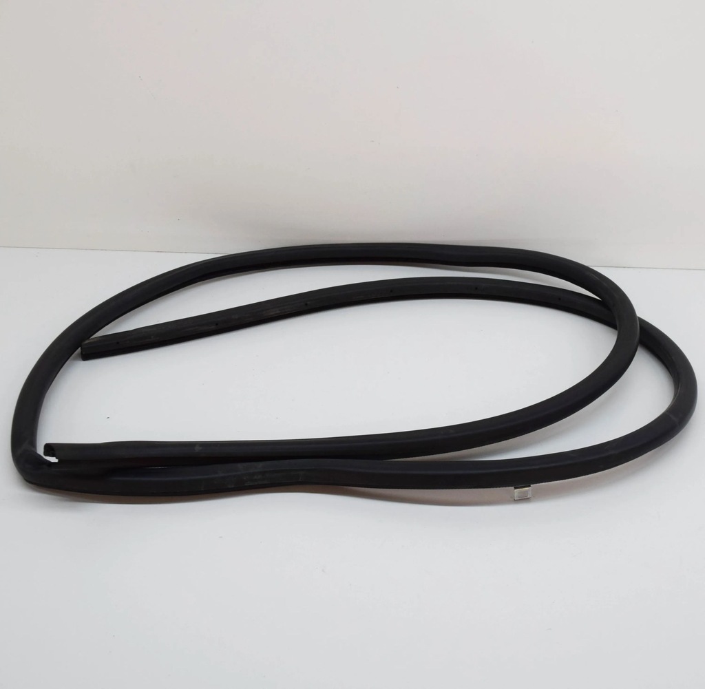 фото №1, Lexus rx 330 - 350 - 400h 2009 ліва сторона прокладка двері