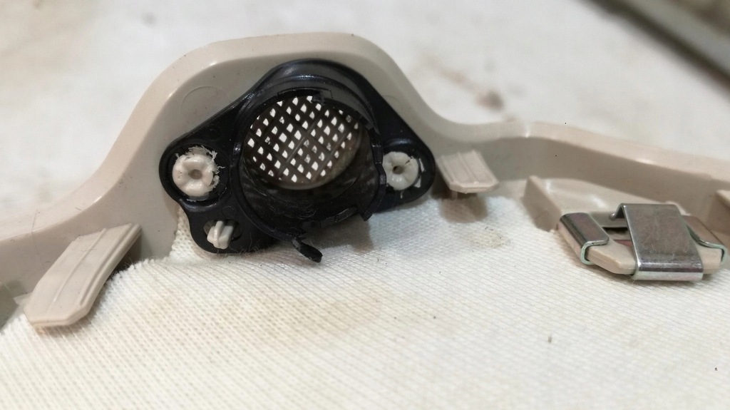 фото №8, Mercedes w223 защита корпус колонки a2239001923