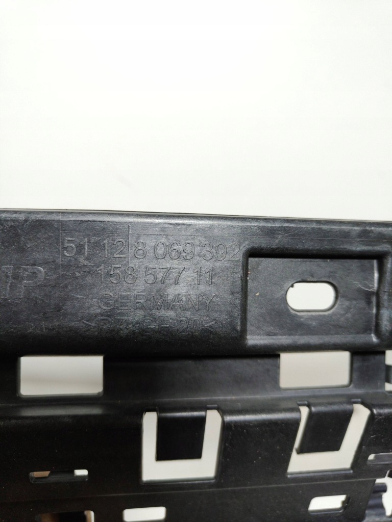 фото №6, Bmw 3 g20 g21 кронштейн кронштейн бампера заднего 8069392