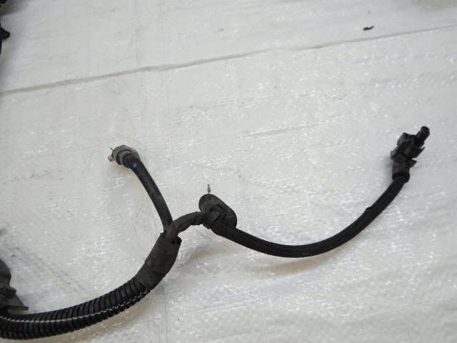 Citroen c4 3 e-c4 електропроводка двигуна двигунна 9849459680 Доставка