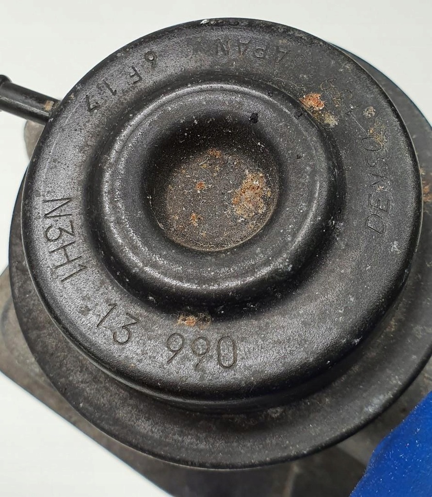 фото №4, Клапан egr mazda rx-8 rx8 1.3 n3h113990