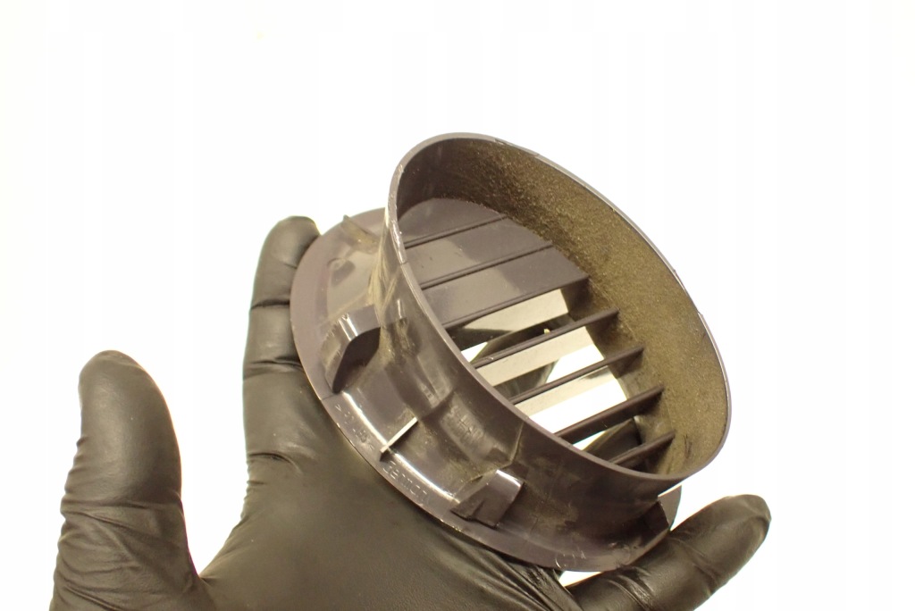 Решітка обдув mercedes a-klasa w168 1688310860 1688310760 комплект Оригінал