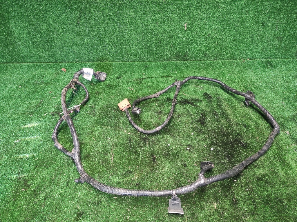 фото №1, Chevrolet volt джгут бампера задня 351015