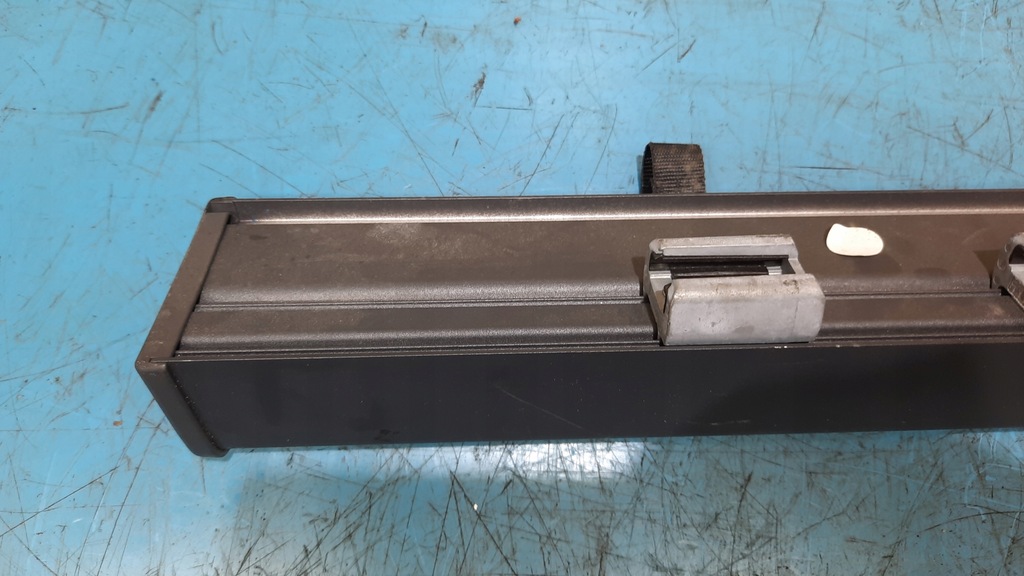 фото №5, Сітка шторка багажника volvo v60 10-18r