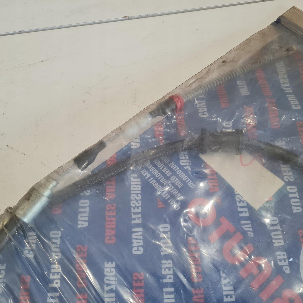 фото №5, Opel vectra a трос гальма ручного adriauto 33.248