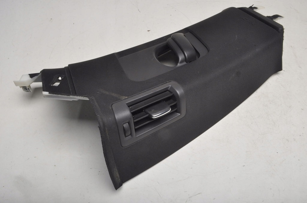 фото №1, Volvo xc90 ii захист стійка пластик 31389171