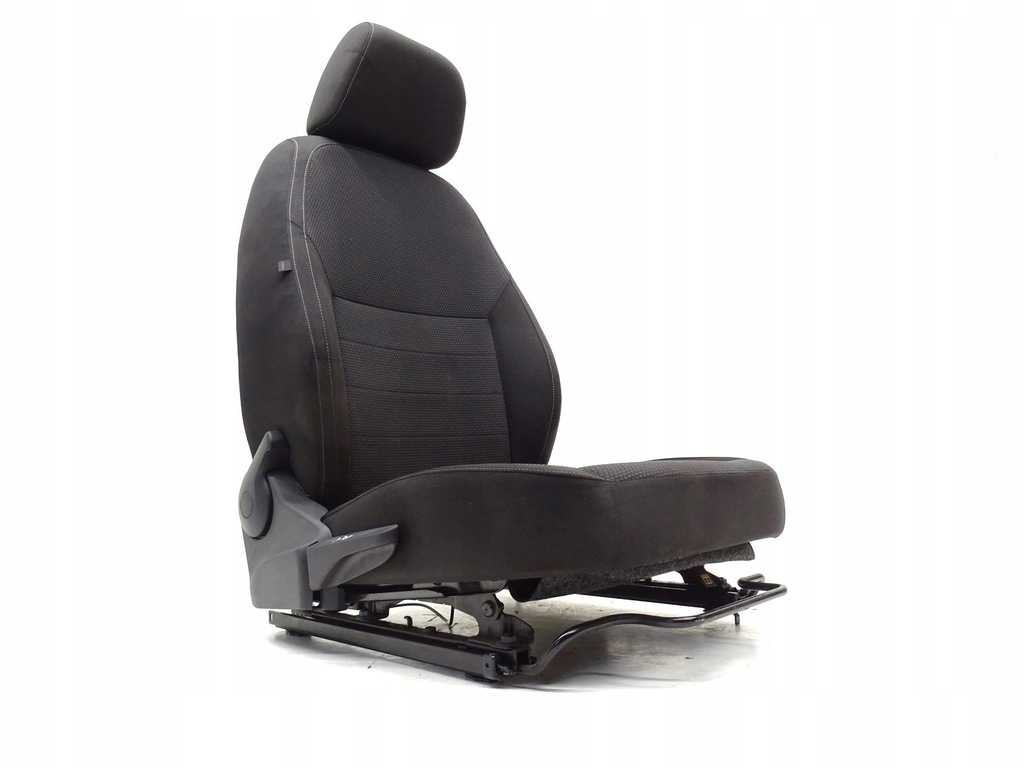 фото №1, Сиденье правый перед пассажира skoda rapid i 5j 5ja