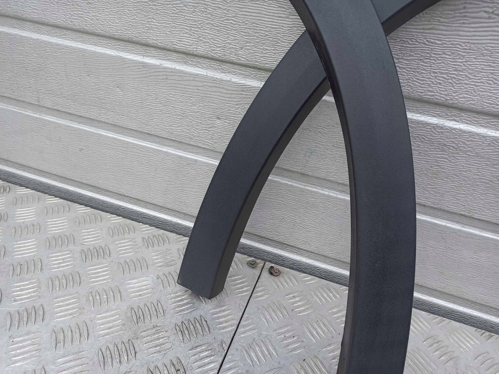 фото №9, Bmw x5 g05 молдинг крила перед ліва 7440917 7440918