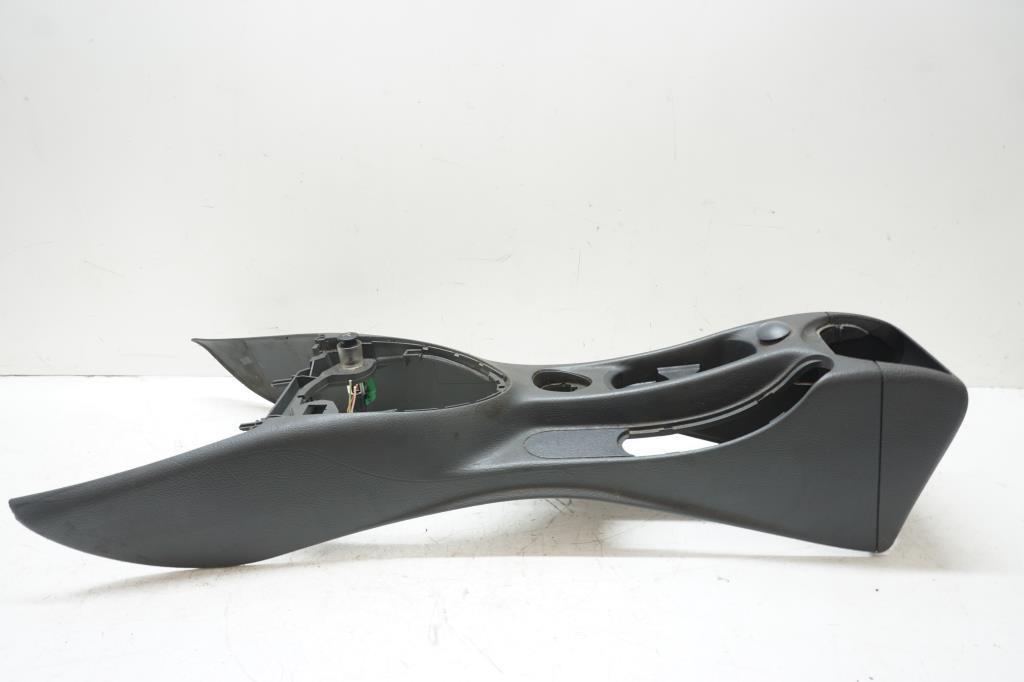 фото №6, Туннель средний консоль citroen c5 i