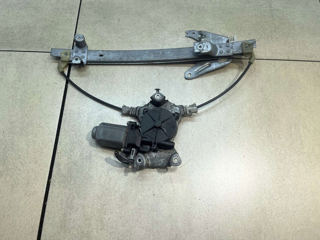 фото №1, Підйомник скло правий задня primera p12 1.9dci 400600