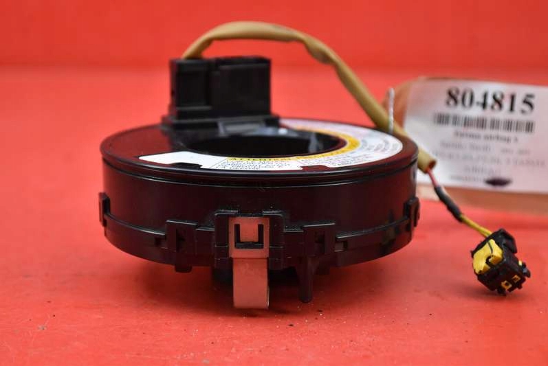 фото №4, Лента подушка безопасности шлейф suzuki swift 4 iv mk6 04-10