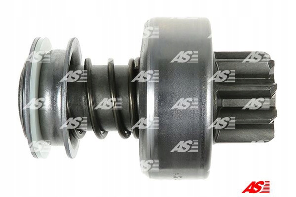 фото №4, Зчеплення односторонній, стартер as-pl sd0012p