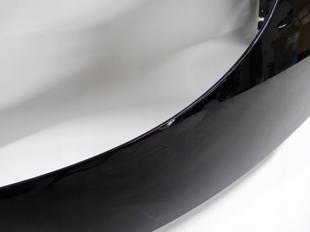 фото №11, Aston martin v8 vantage i 05-17 крыло левый передний 6g33-16006 оригинальный