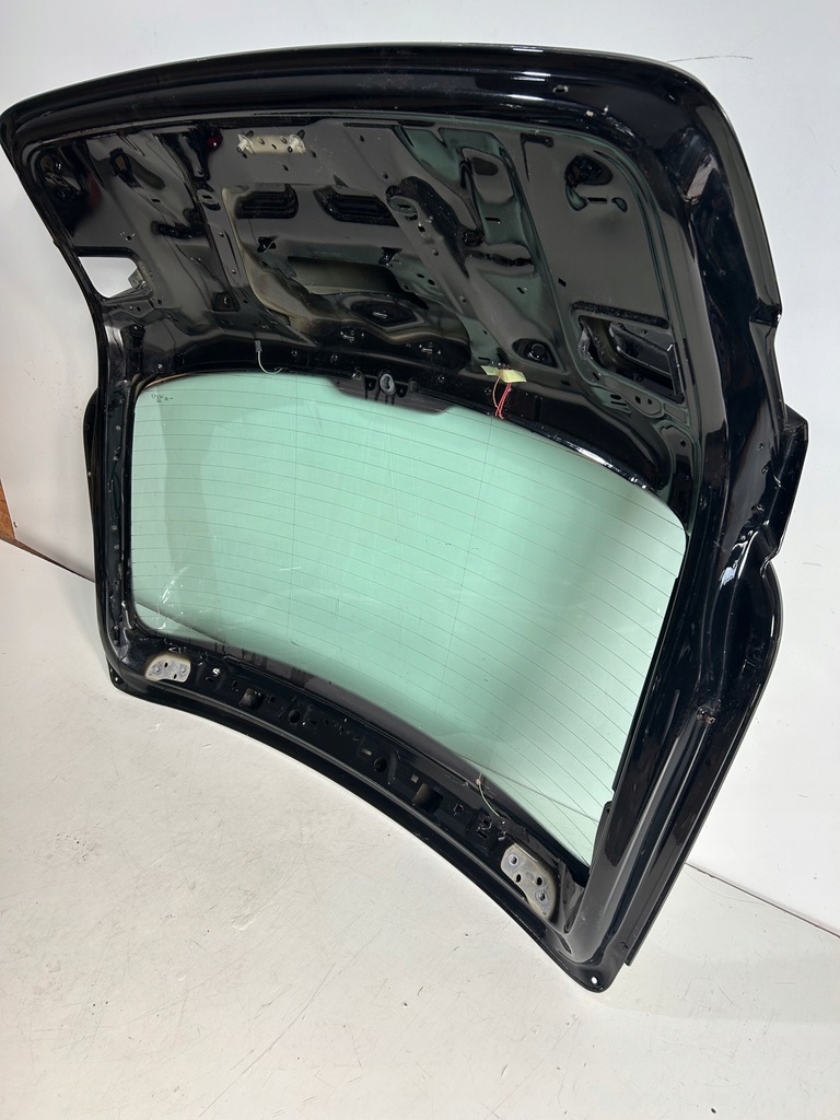 фото №13, Audi a6 c7 kombi avant lift 17- крышка багажника крышка багажника задняя задняя 4g9827631