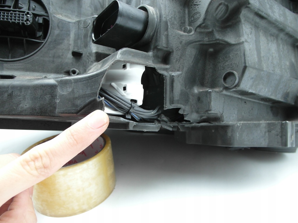 фото №9, Лампа передняя перед левая audi a7 s7 lift full led 4g8941033j nr99