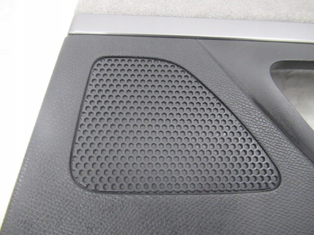 фото №6, Peugeot 3008 ii обшивка дверь правый задний