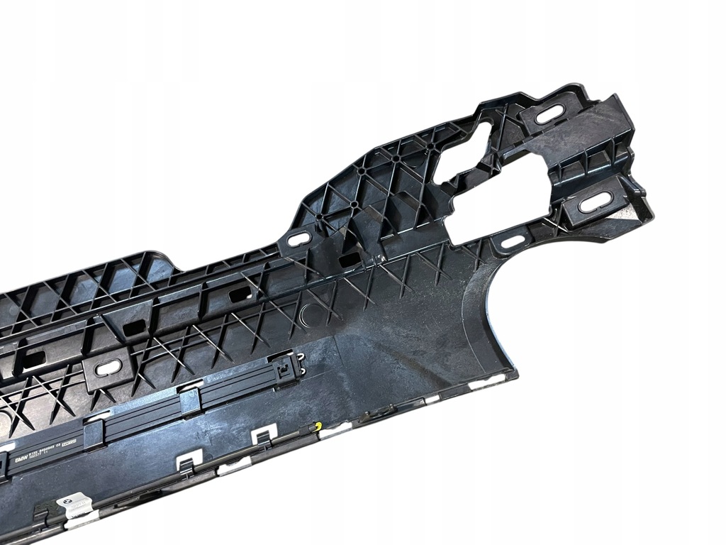 фото №8, Напрямна бампера задня smart відкривач m-pakiet комплект bmw 4 g26 ideał