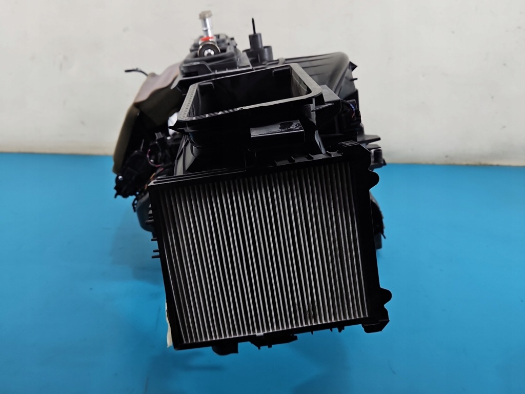 Купить Отопитель bmw x5 f15 9289363 8229181 5002030220 9187630 европа