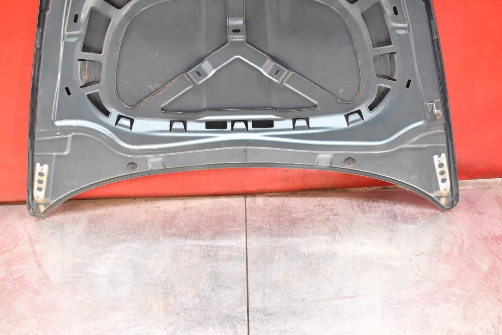 Капот кришка двигуна lf8d skoda octavia 2 2 04-08 Київ