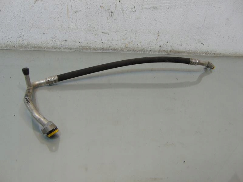 фото №1, Труба трубка шланг кондиционера bmw 5 f10 3.0 d