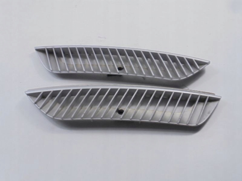 фото №5, Smart fortwo i 450 жабо ліва праве 0001694