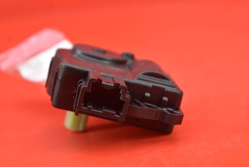 фото №6, Моторчик обігрівача av1119e616cc ford transit courier 1.5 tdci 75 km 14-