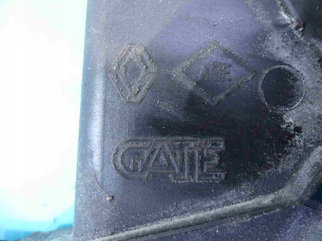 фото №7, Вентилятор радіатора renault scenic ii 2 2.0 16v