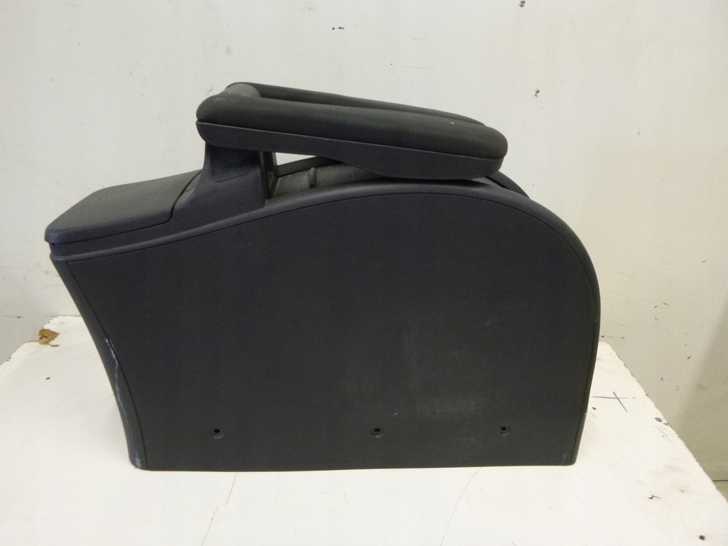 фото №7, Підлокітник renault scenic ii 04r.