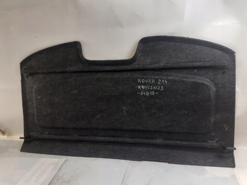 фото №3, Rover 200 полиця багажника