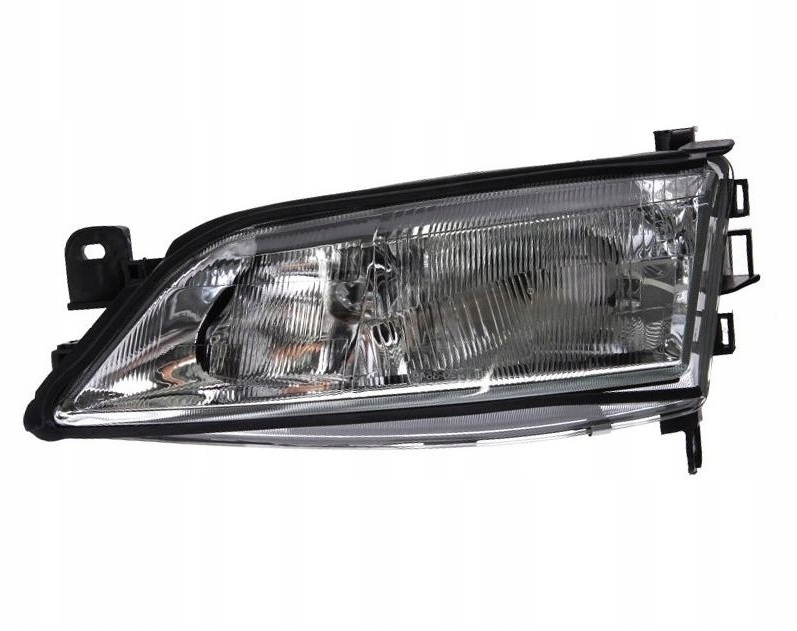 фото №1, Tyc 551609-e фара