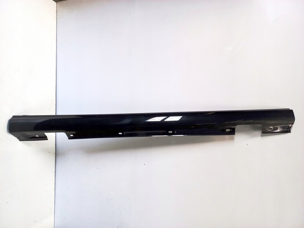 фото №1, Поріг накладка поріг rh mercedes w166 a1666980854