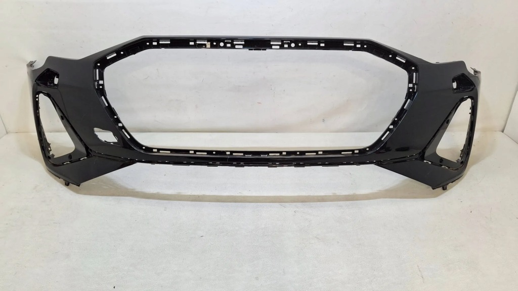 фото №9, Бампер перед передний audi e-tron s-line 4ke807437d