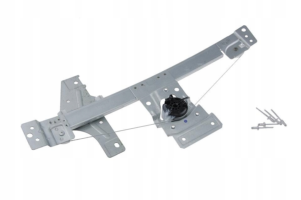 фото №1, Підйомник скло peugeot 207 06- /лівий задня/