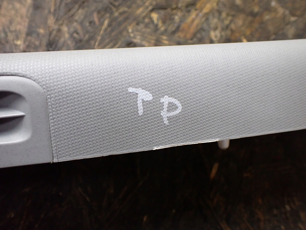 фото №8, Обшивка стійка правий перед hyundai elantra vii седан 1.6 24r 85820-aa000