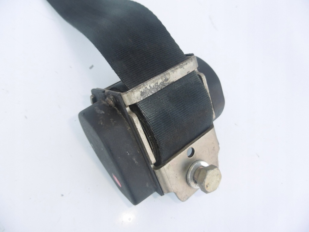 фото №9, Pas безопасности левый перед gazela gazelle gaz