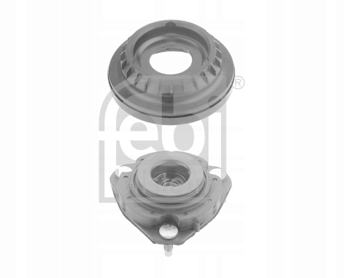 фото №2, Подушка амортизатор. ford p. mondeo