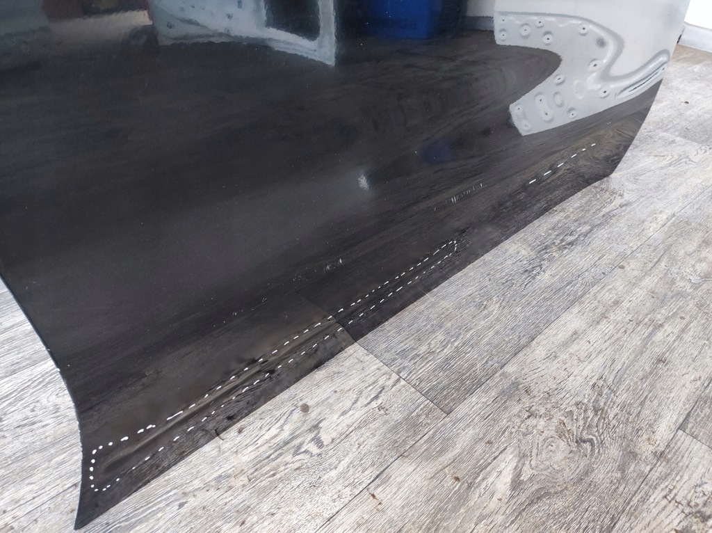 фото №8, Дверь -- suzuki sx4 ii scross s-cross ii 21- --- передние правое -