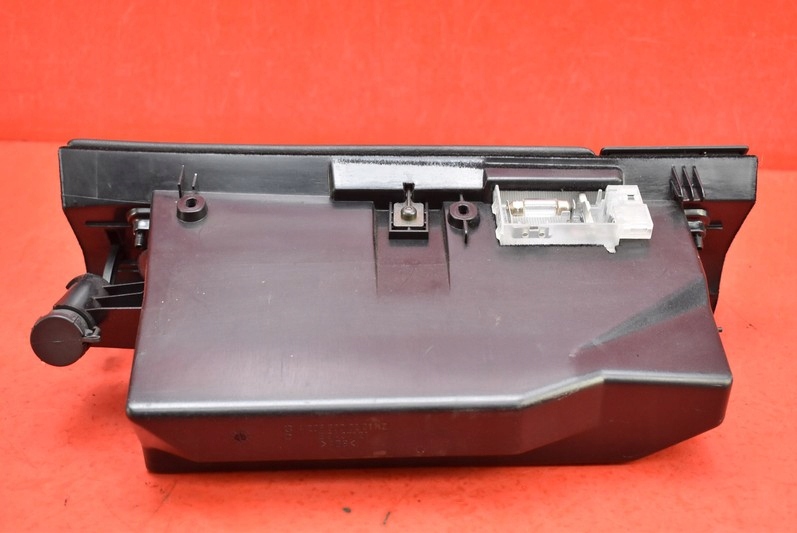 фото №5, Бардачок пасажира eu a2086800291kz mercedes clk w208 lift 99-03