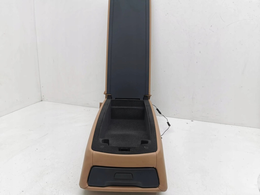 фото №5, Bmw 7 f01 f02 f03 f04 2009 подлокотник задний сиденье