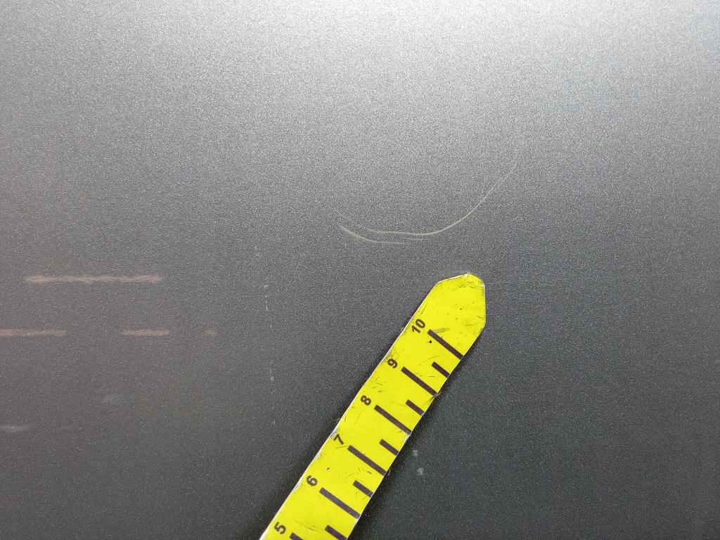 фото №14, Toyota corolla verso ii двері задня праве задні 1c0