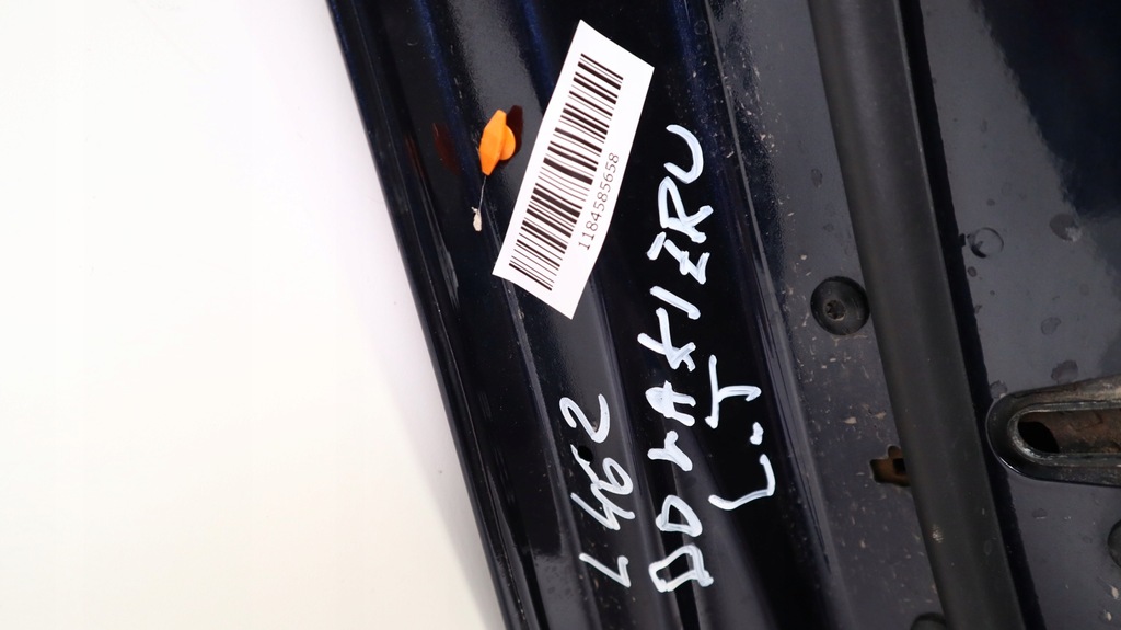 фото №15, Land rover discovery v l462 дверь левая задняя