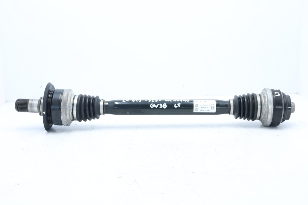 фото №1, Привідний вал ліва задня задня bmw g20 330i 9896323