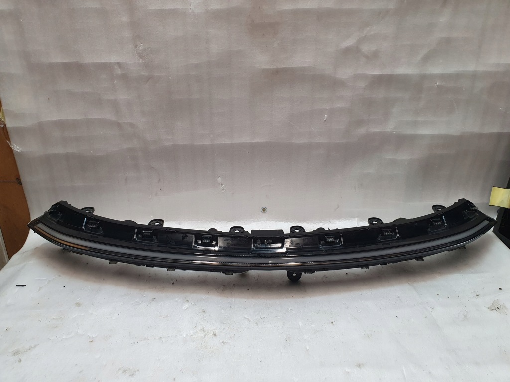 Mg marvel r 20- лампа перед передняя led drl накладка 10934255 Цена