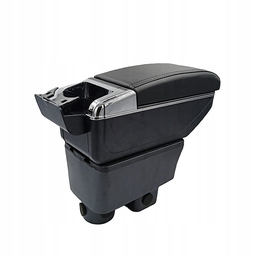 фото №6, Підлокітник skoda fabia ii 2 2007-2014